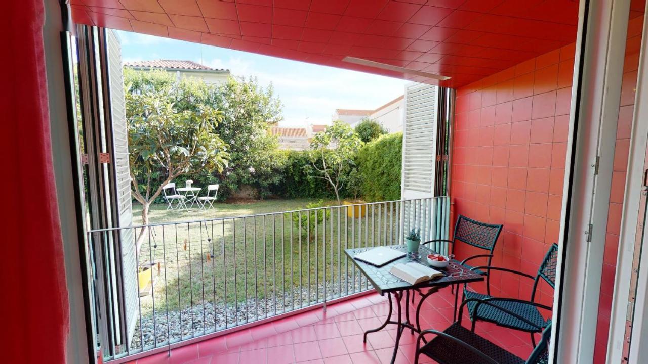 Appartement Number 5 à Pakoštane Extérieur photo