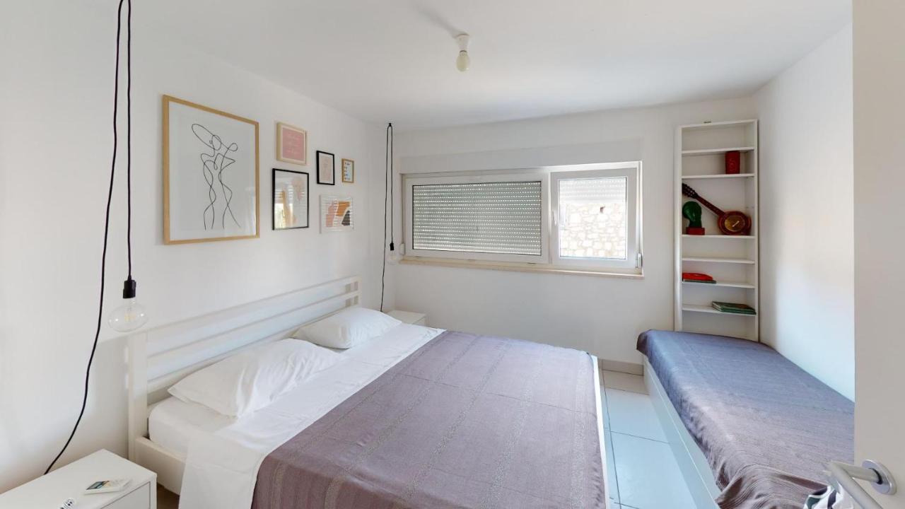 Appartement Number 5 à Pakoštane Extérieur photo