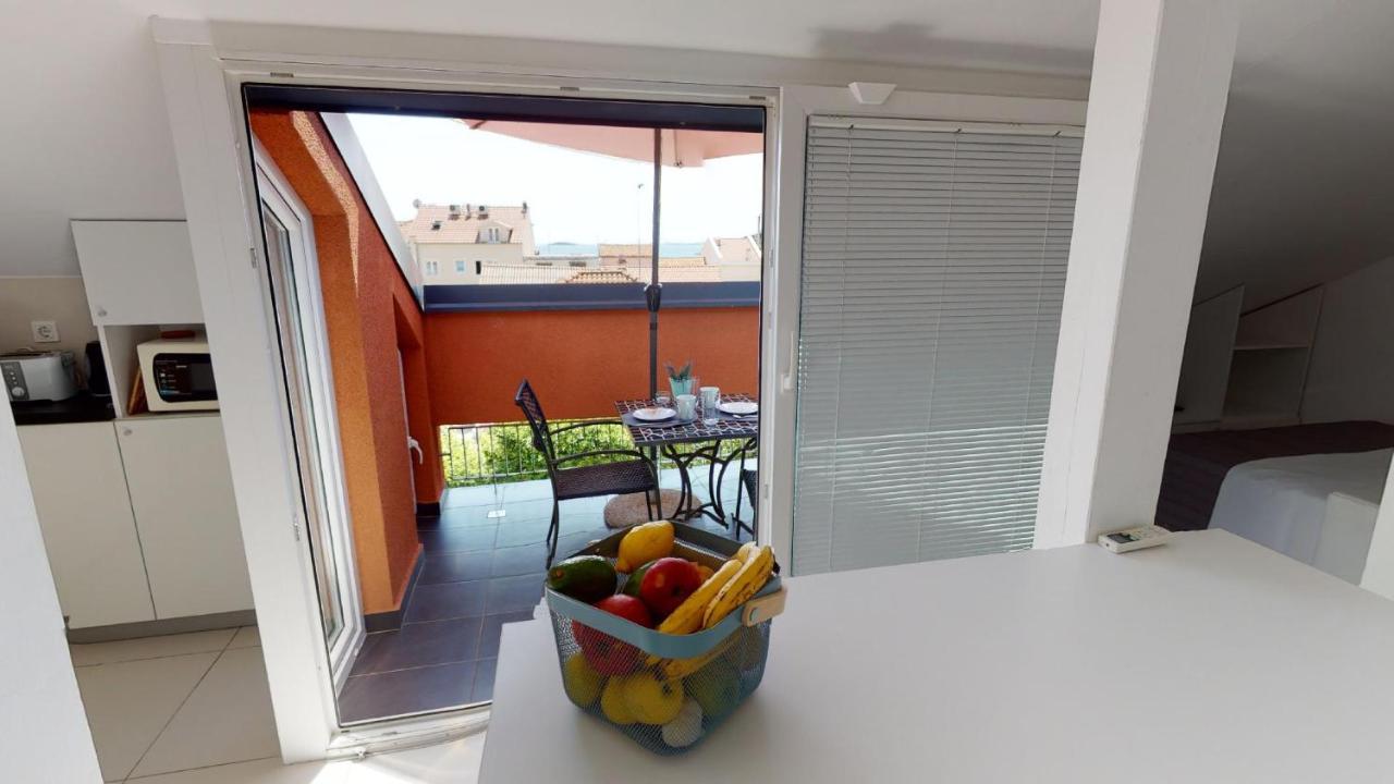 Appartement Number 5 à Pakoštane Extérieur photo