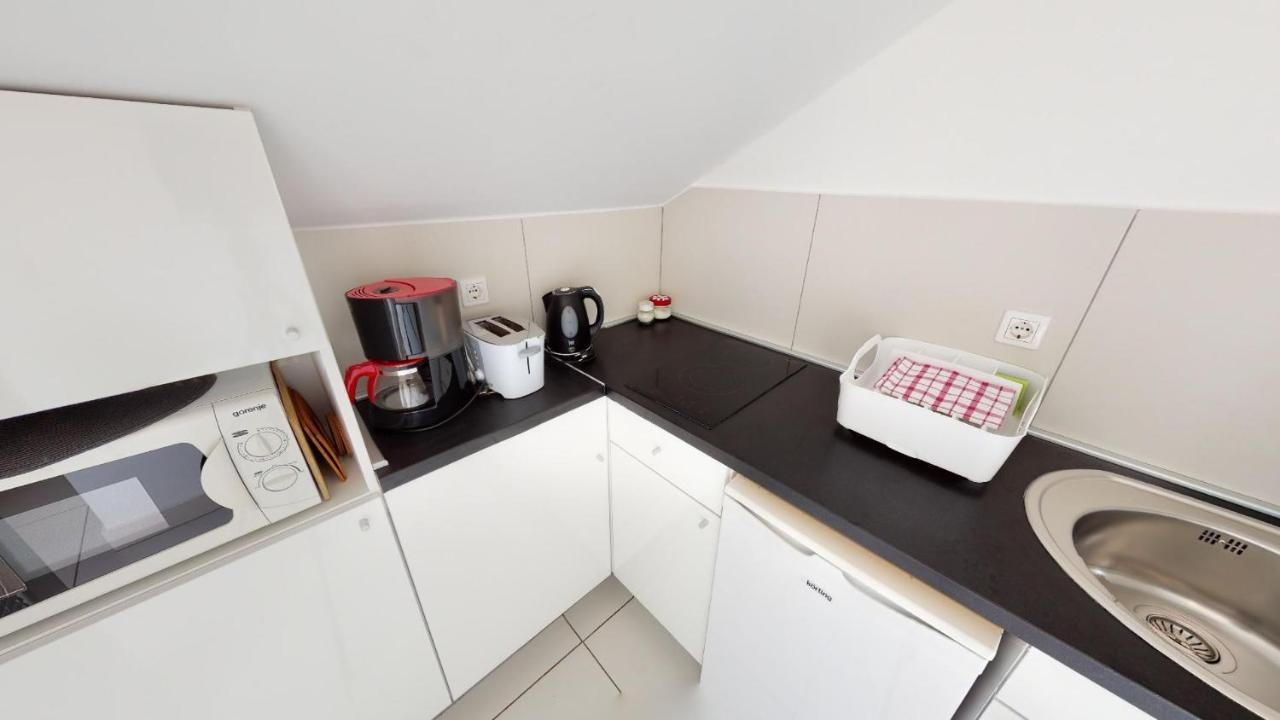Appartement Number 5 à Pakoštane Extérieur photo