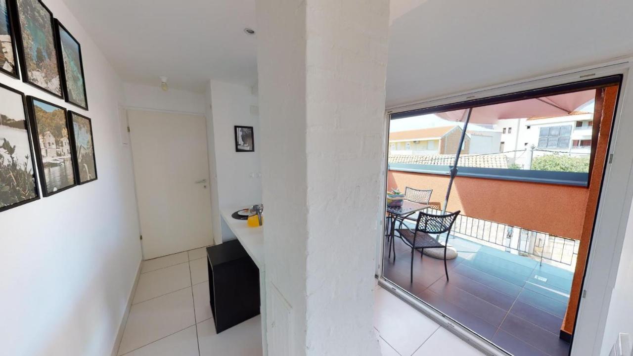 Appartement Number 5 à Pakoštane Extérieur photo