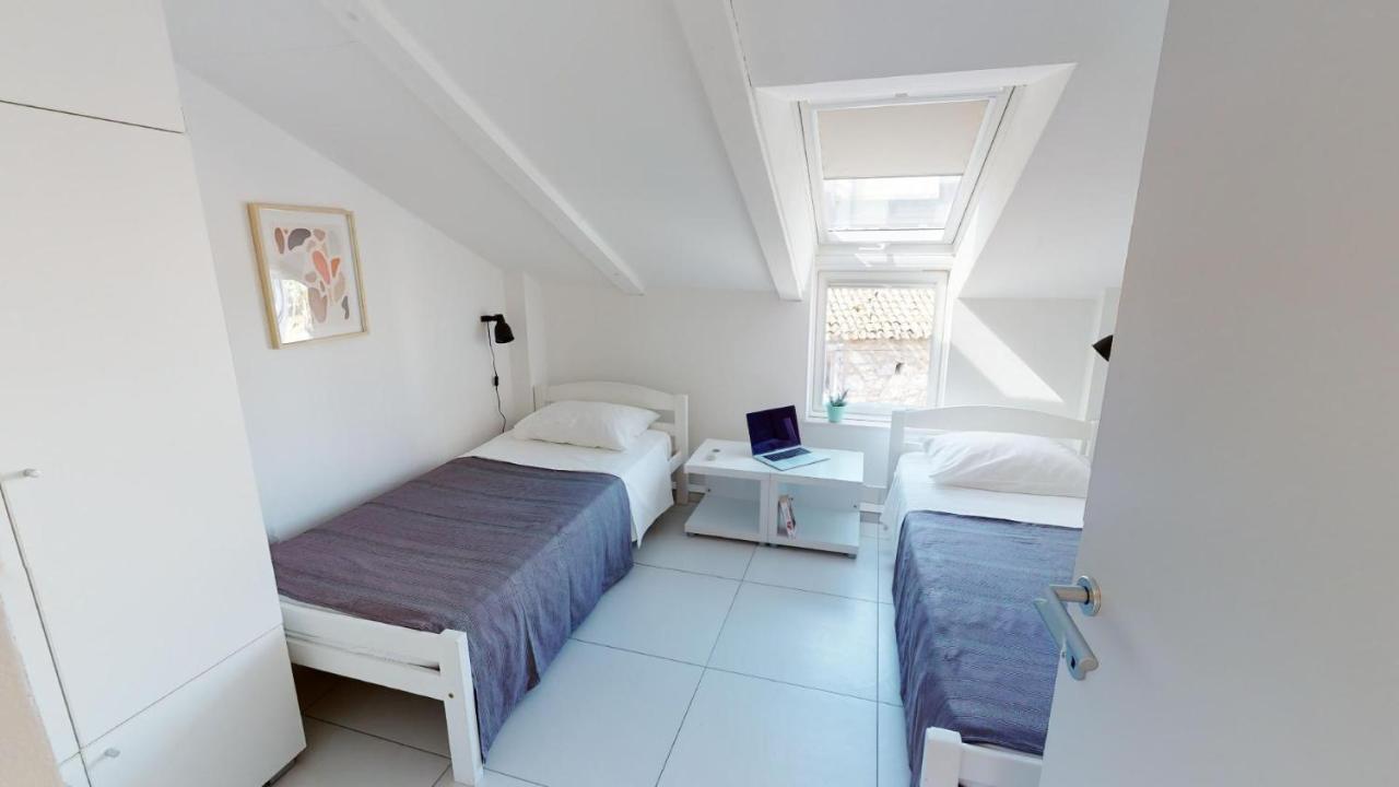 Appartement Number 5 à Pakoštane Extérieur photo