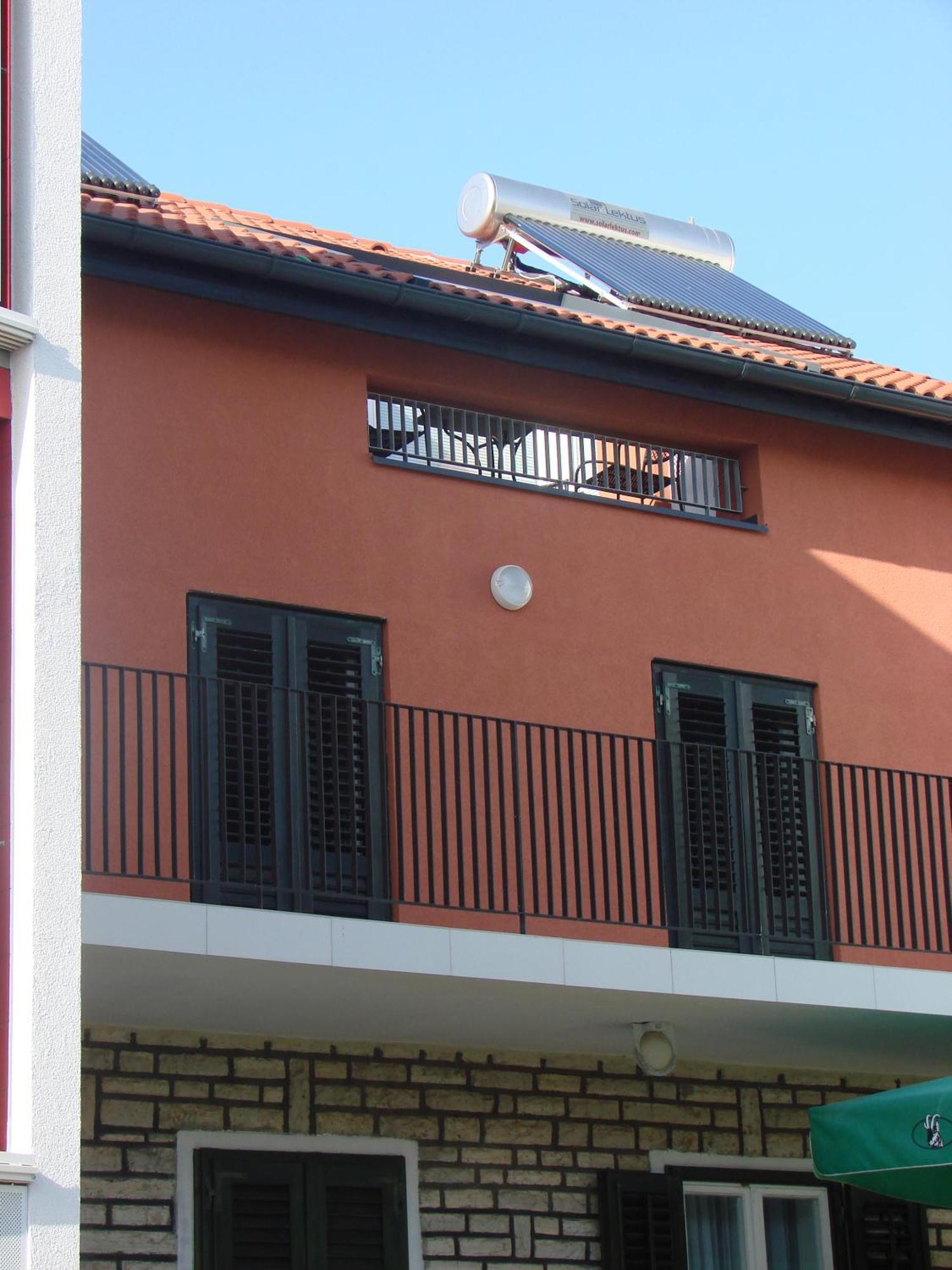 Appartement Number 5 à Pakoštane Extérieur photo