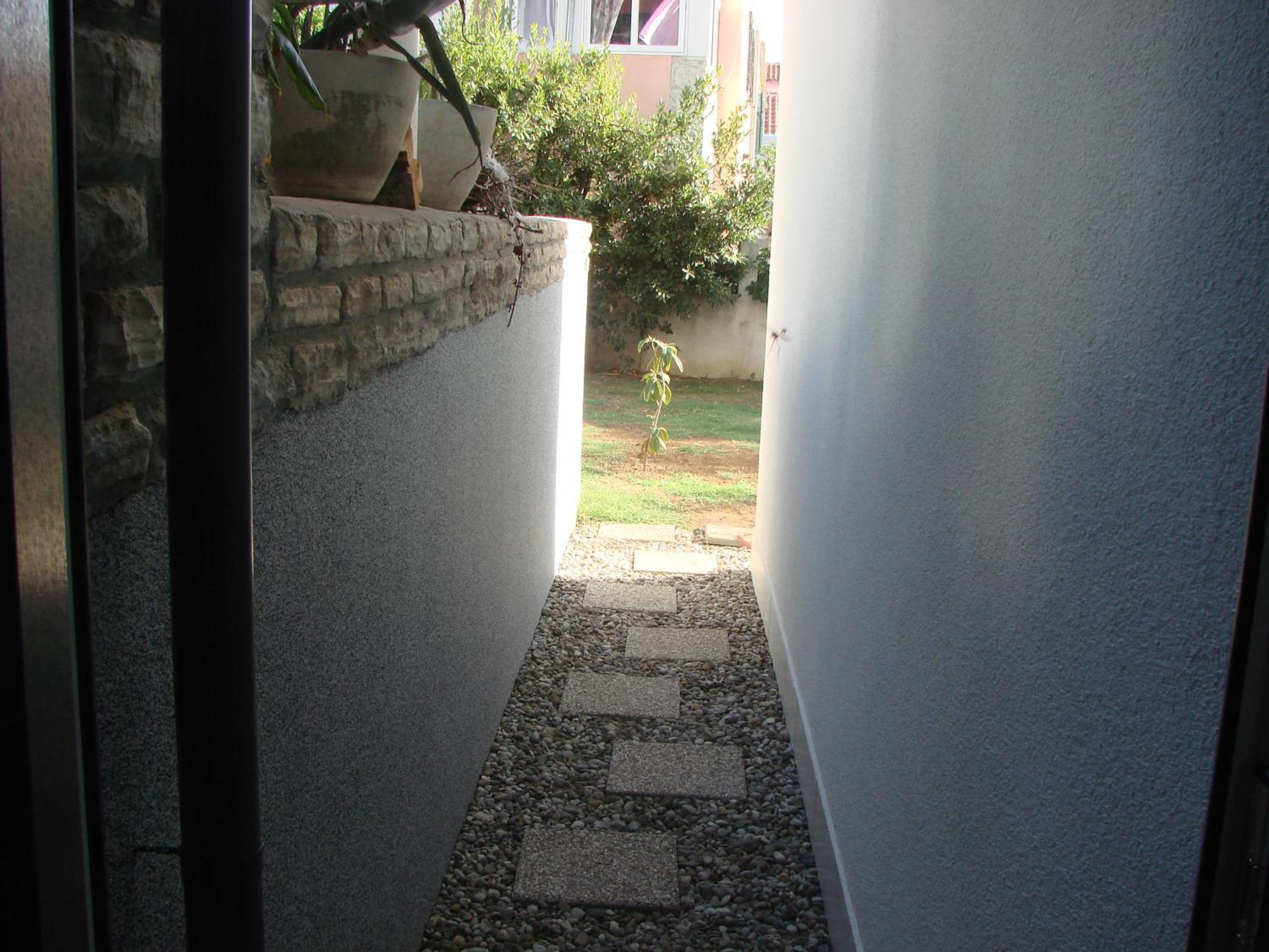 Appartement Number 5 à Pakoštane Extérieur photo