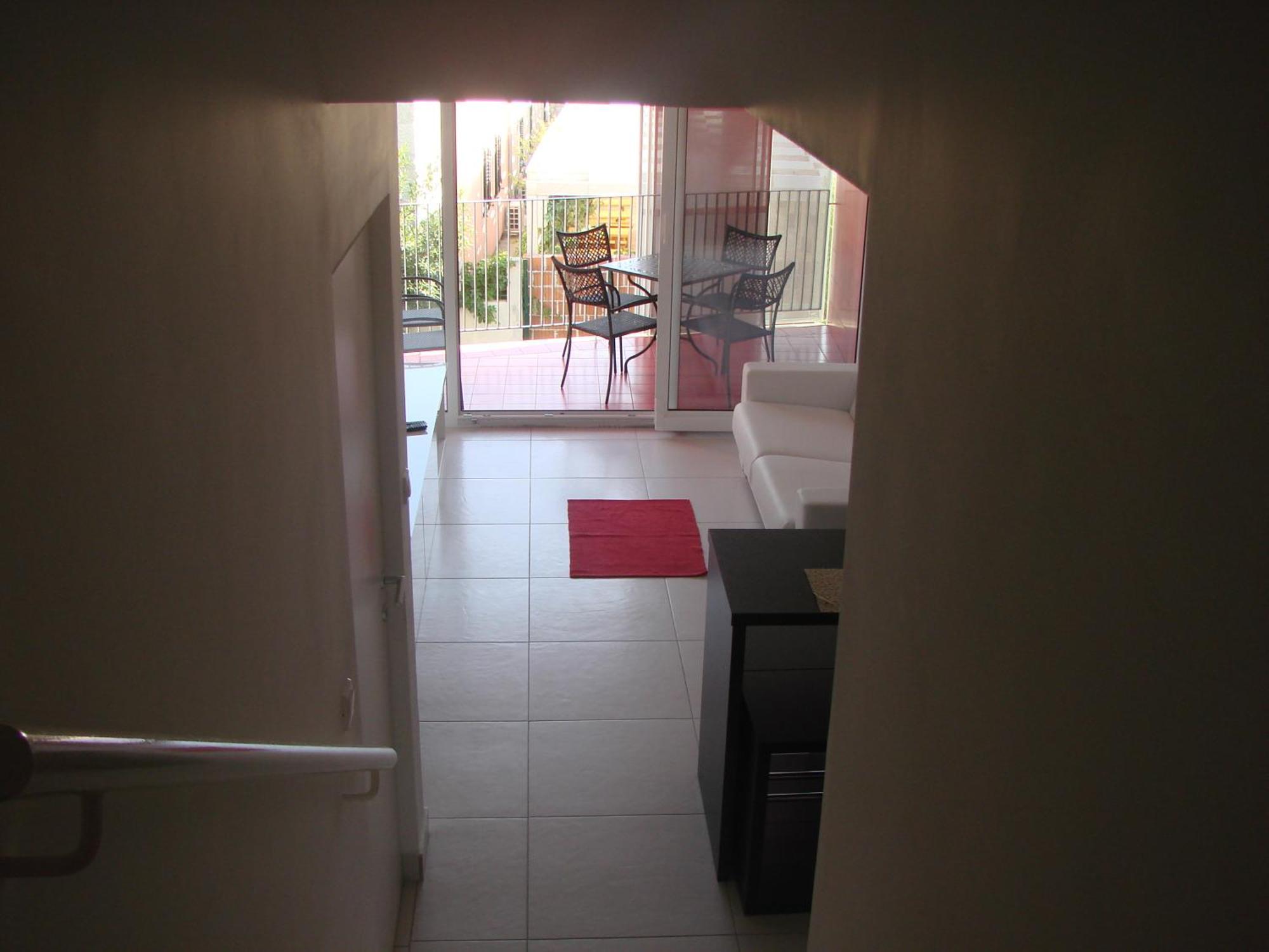 Appartement Number 5 à Pakoštane Extérieur photo