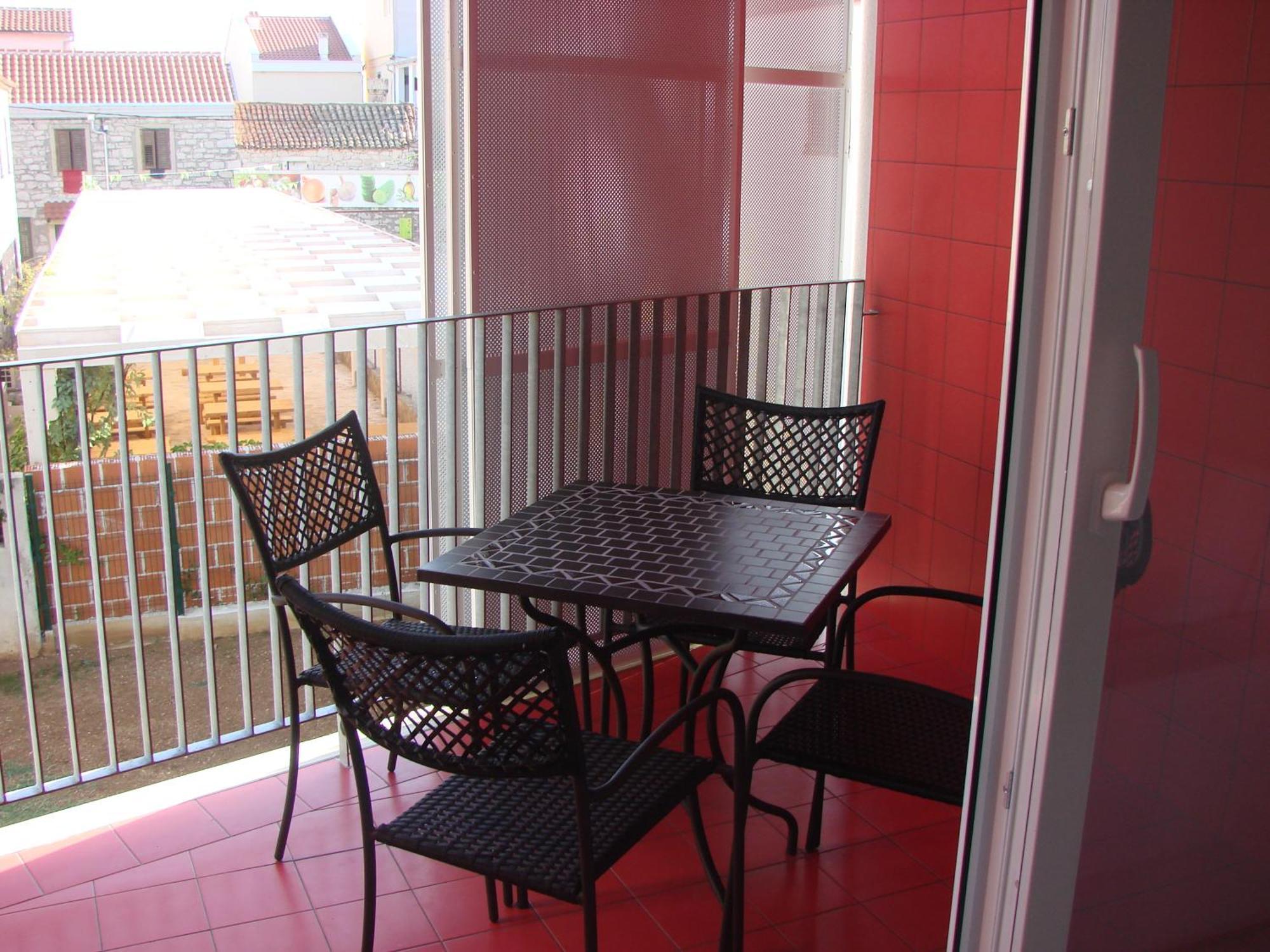 Appartement Number 5 à Pakoštane Extérieur photo