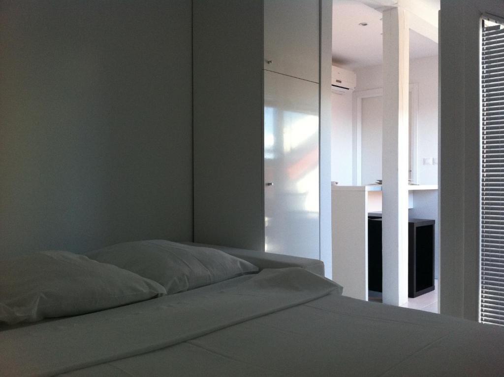 Appartement Number 5 à Pakoštane Chambre photo