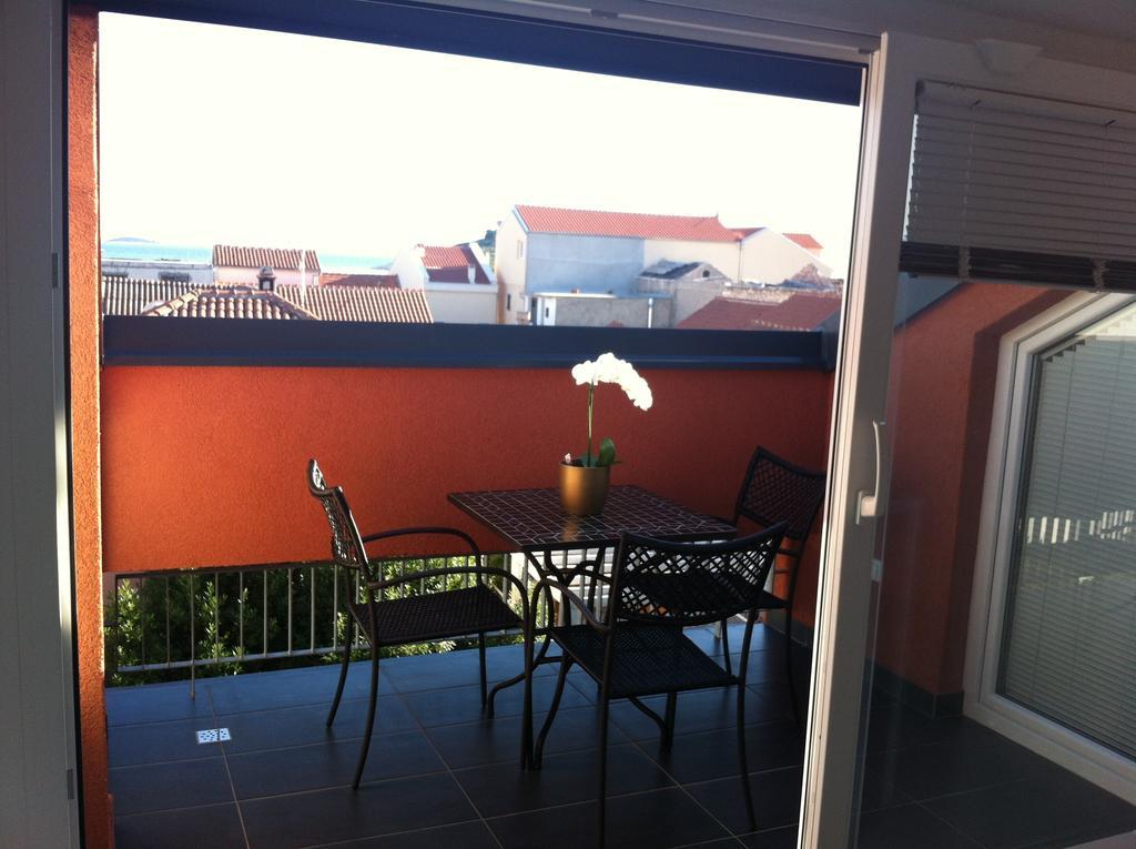 Appartement Number 5 à Pakoštane Extérieur photo