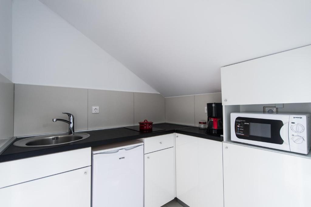 Appartement Number 5 à Pakoštane Extérieur photo