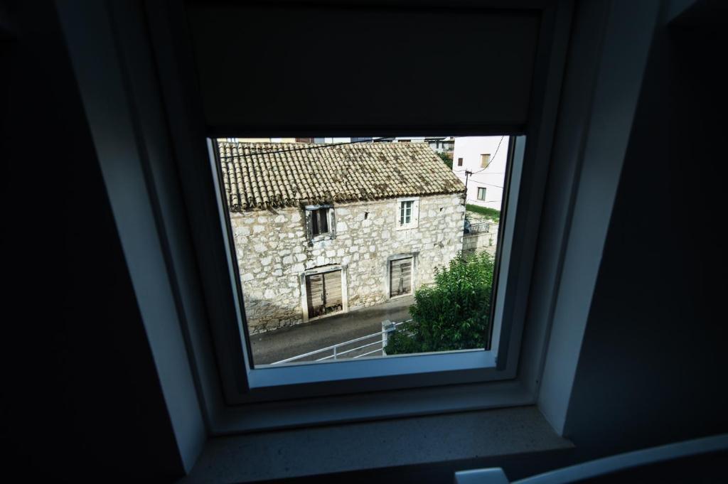 Appartement Number 5 à Pakoštane Extérieur photo
