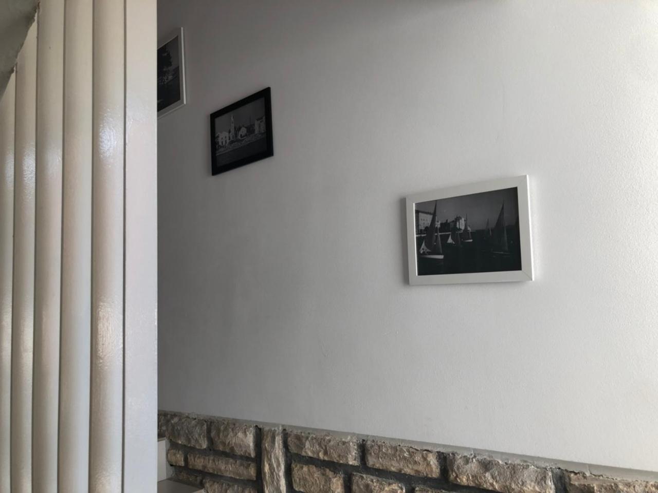 Appartement Number 5 à Pakoštane Extérieur photo