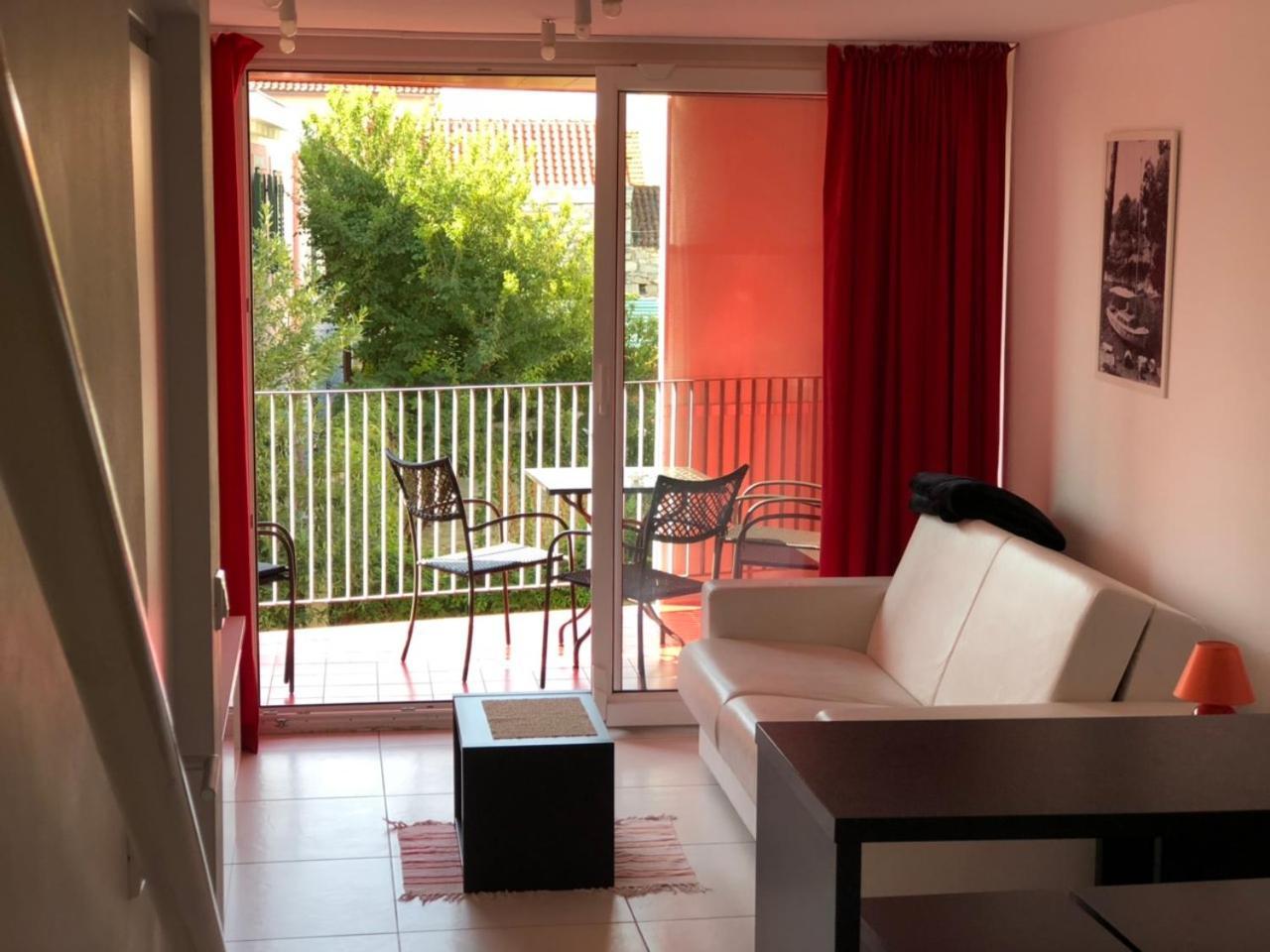 Appartement Number 5 à Pakoštane Extérieur photo