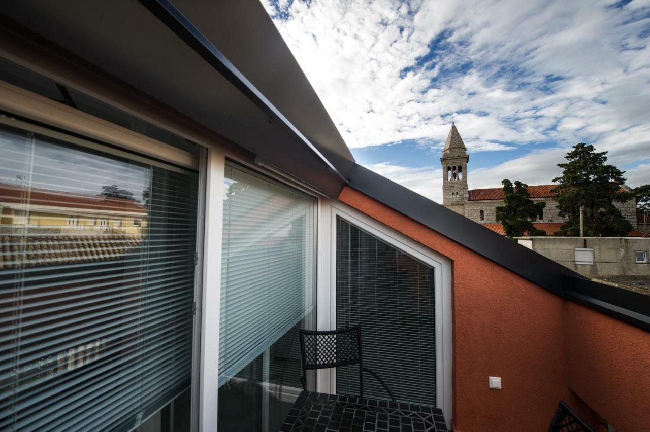 Appartement Number 5 à Pakoštane Extérieur photo